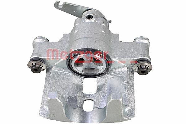 Etrier frana METZGER 6261214